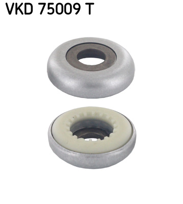 Rulment sarcina amortizor VKD 75009 T SKF